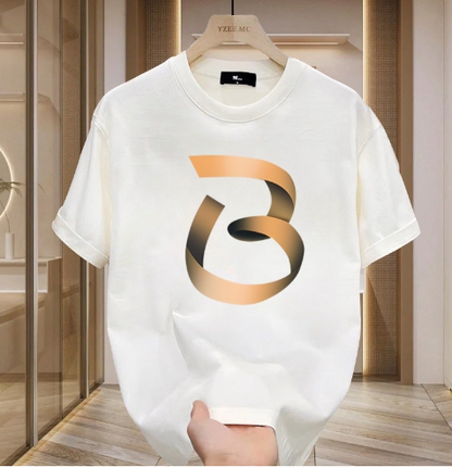 Rock Punk Graphic Oversized T-Shirt